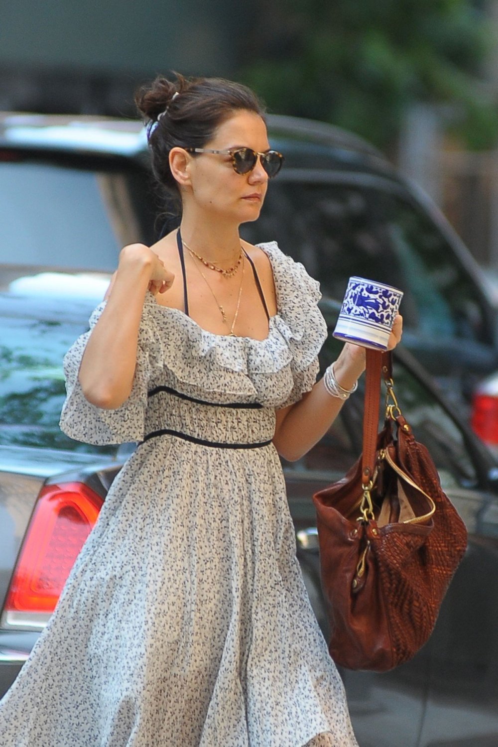 Katie Holmes