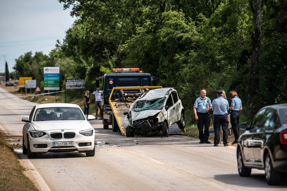 Odvjetnik zadarskog policajaca suspendiranog zbog sumnje da je medijima dostavio snimku prebrze vožnje bivšeg zamjenika ravnatelja.