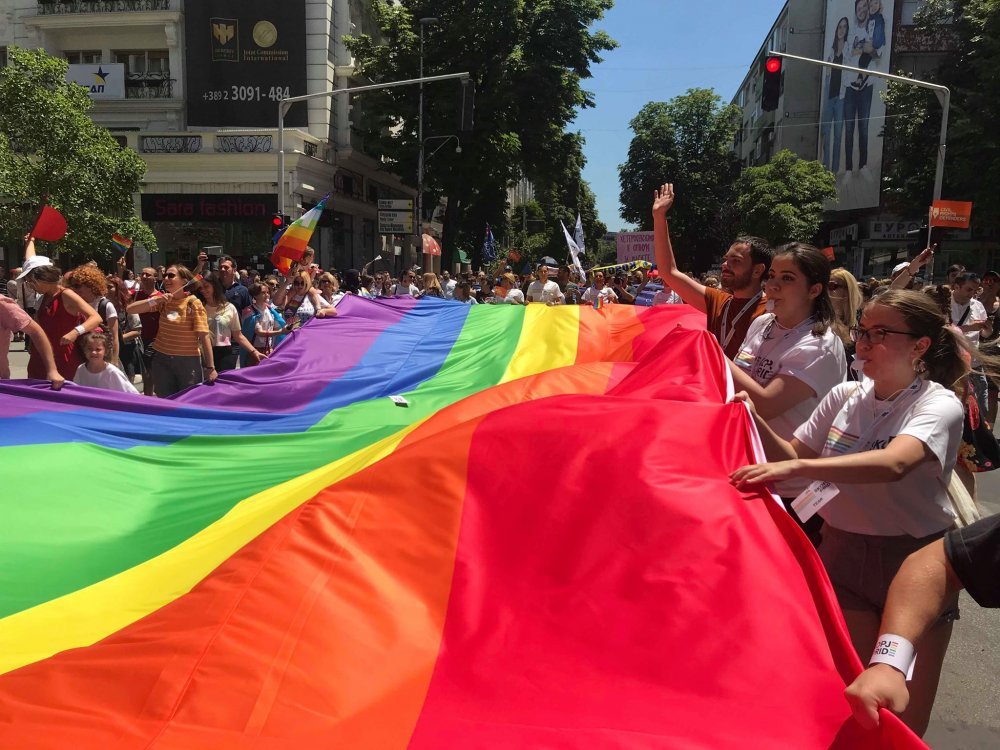Kafići zagrebu gay u Tkalčićeva ulica