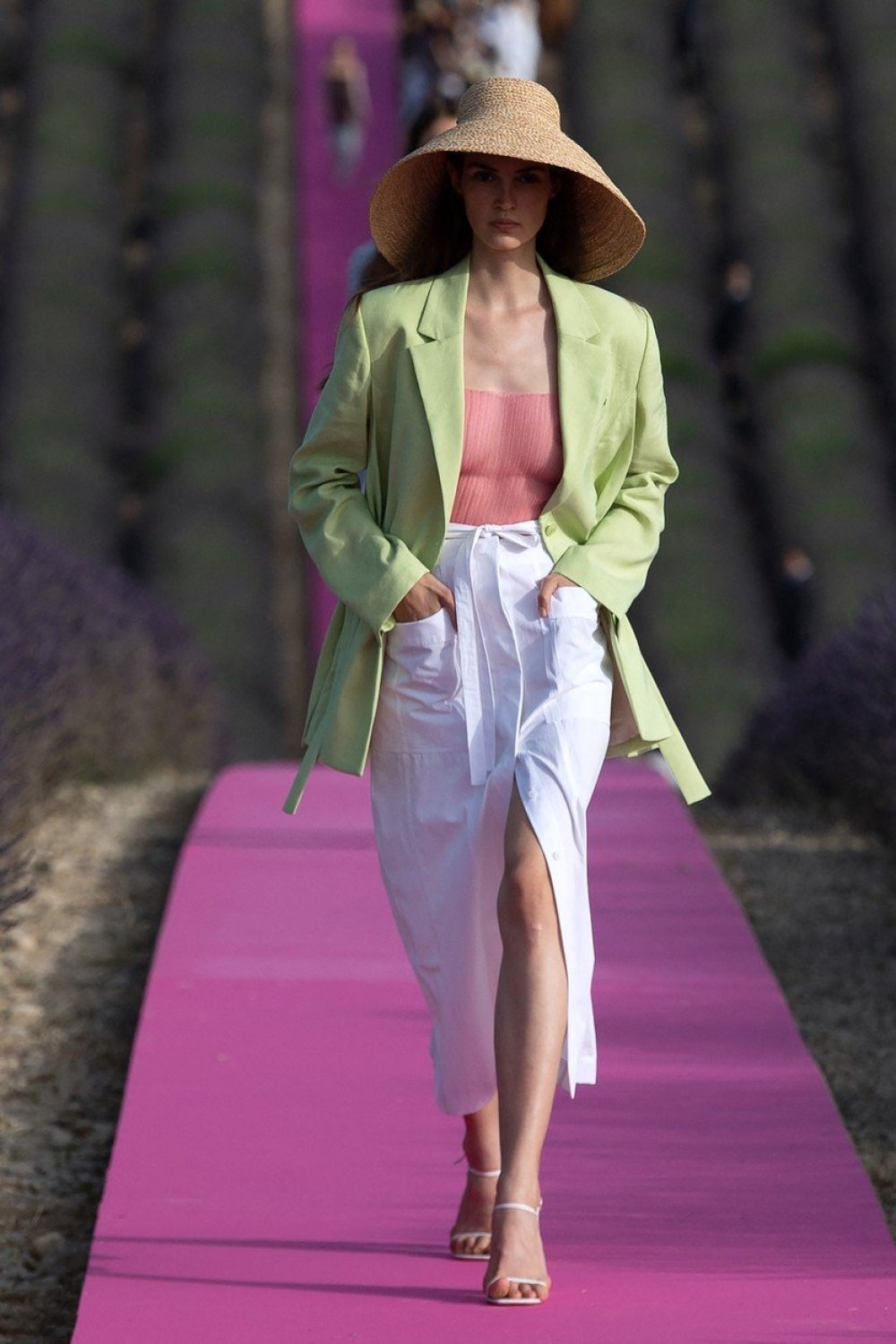 Jacquemus SS 2020