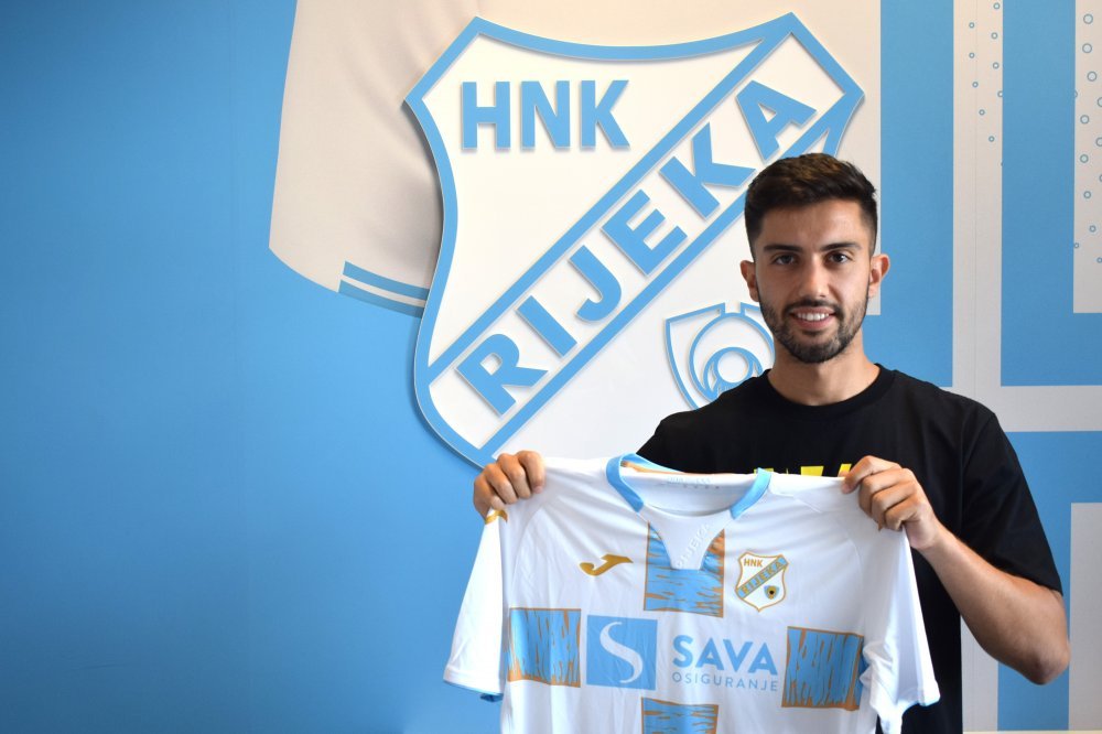 NK Rijeka - HNK Rijeka u subotu dočekuje HNK Gorica