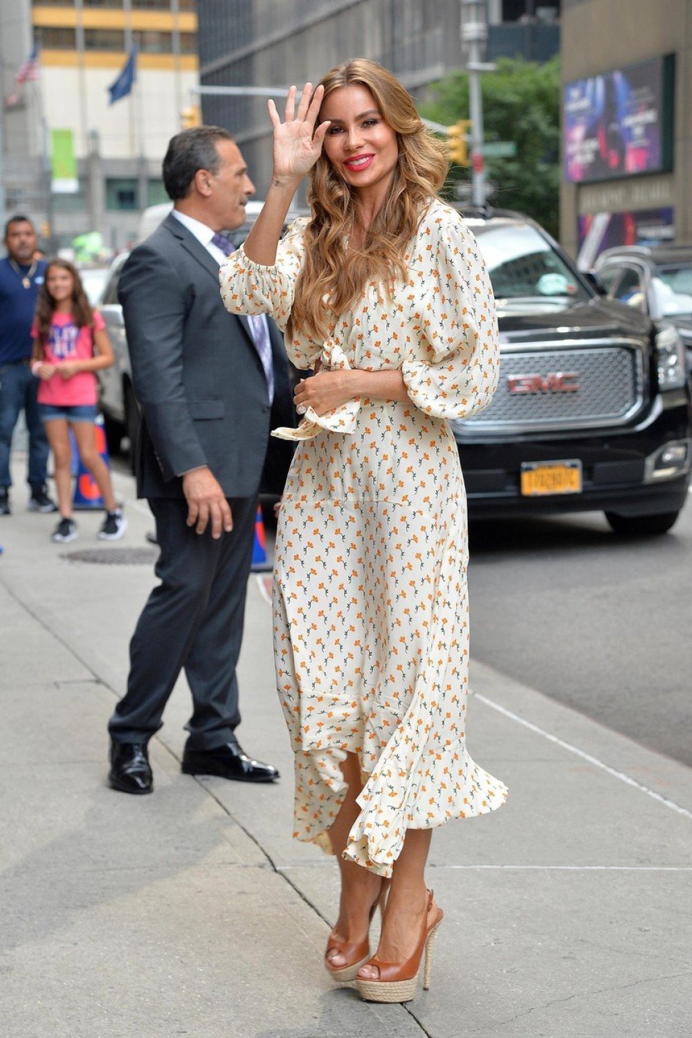 Sofia Vergara