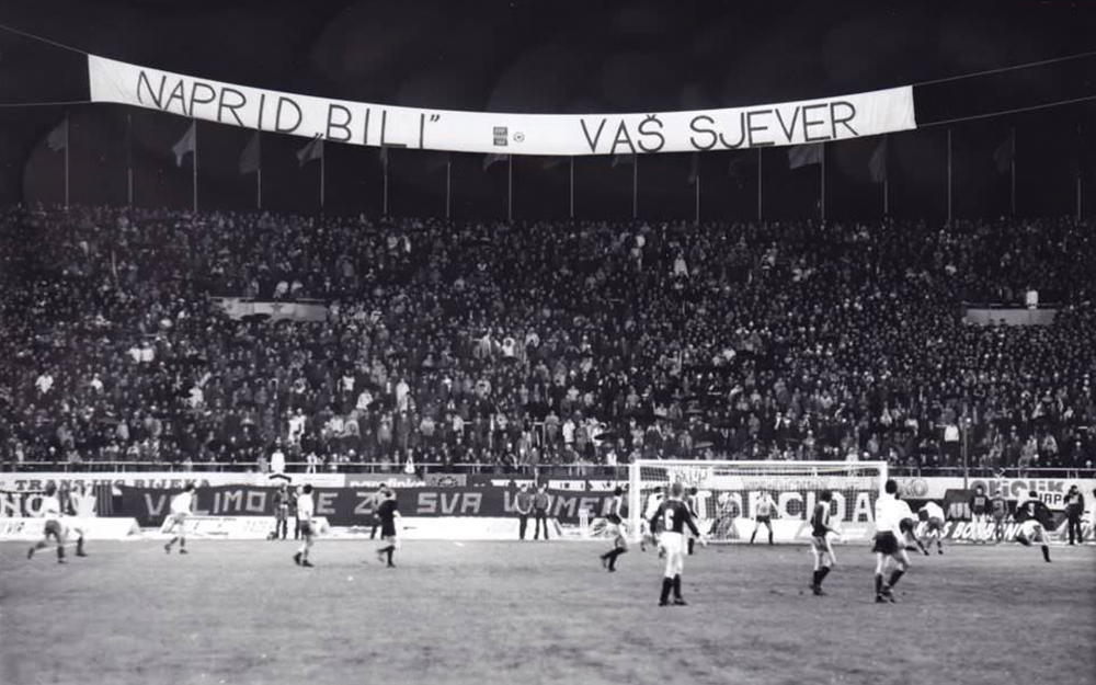 Otvaranje novog Hajdukovog Fan Shopa • HNK Hajduk Split