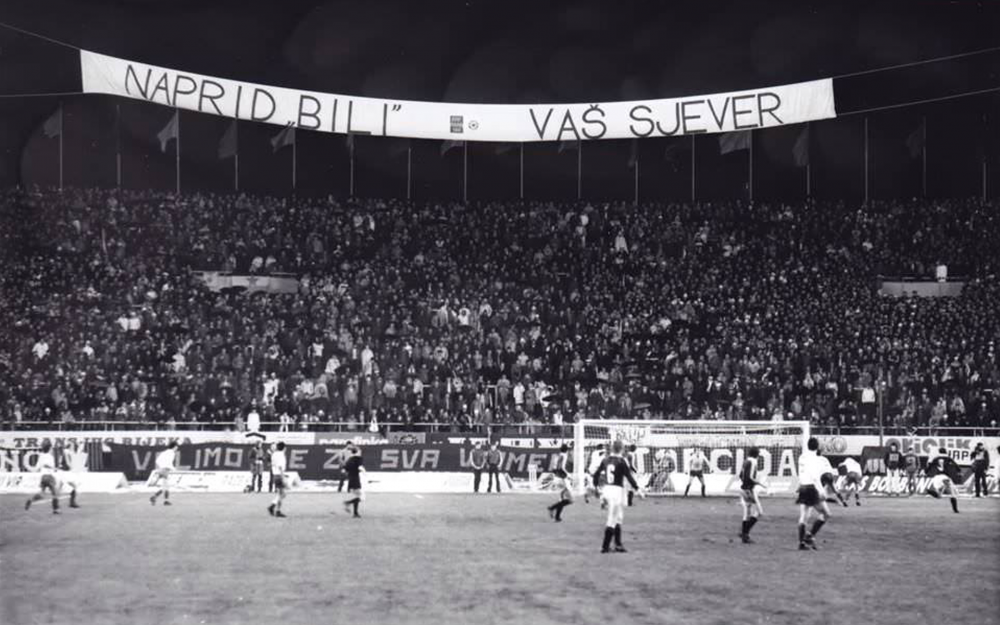 Stadion Gradski u Poljudu (Poljudska Ljepotica) –