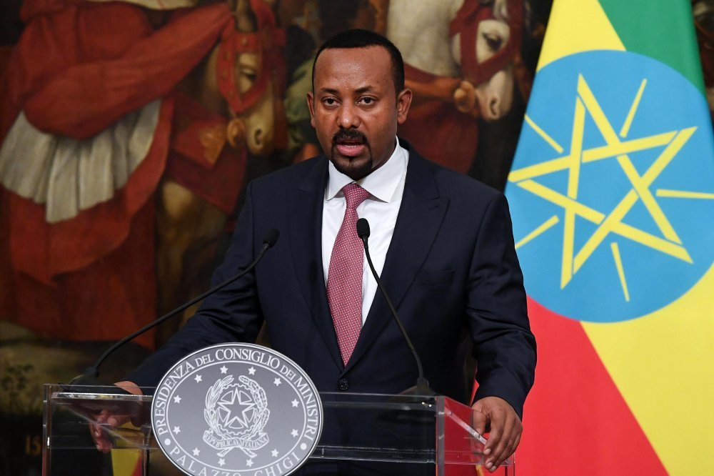 etiopija na mreži izlazi u lubbock texasu