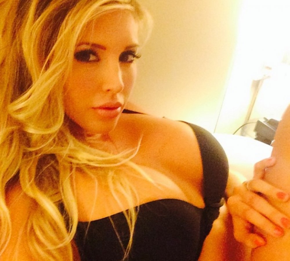 Samantha Saint Snapchat