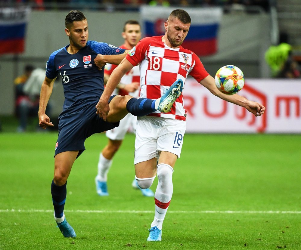ANKETA Hoće li Hrvatska nakon utakmice sa Slovačkom ići na Euro 2020. ili će nas