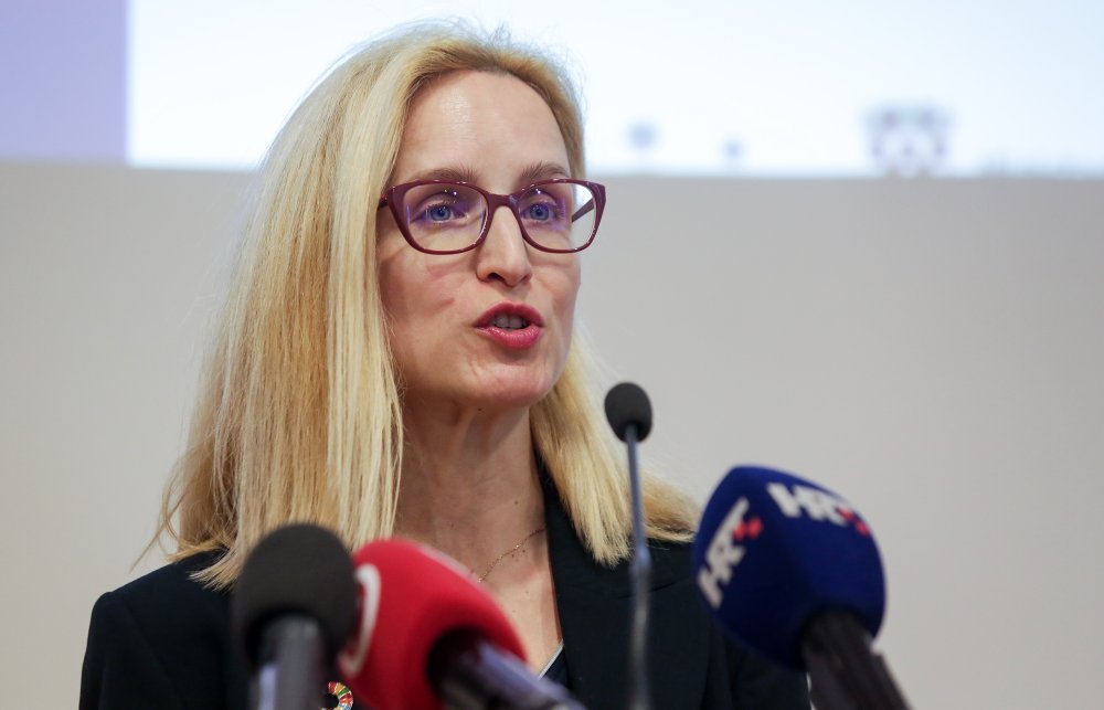 Dodjela priznanja 'Poslodavac prijatelj obitelji' za 2019. godinu