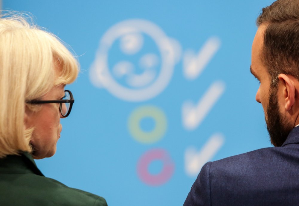 Dodjela priznanja 'Poslodavac prijatelj obitelji' za 2019. godinu
