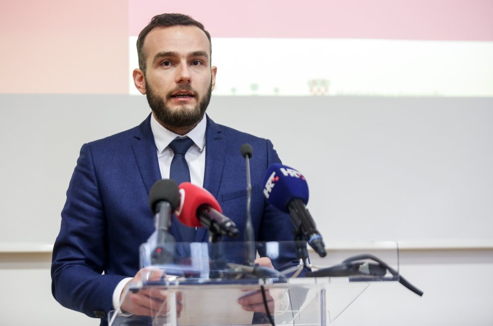 Dodjela priznanja 'Poslodavac prijatelj obitelji' za 2019. godinu