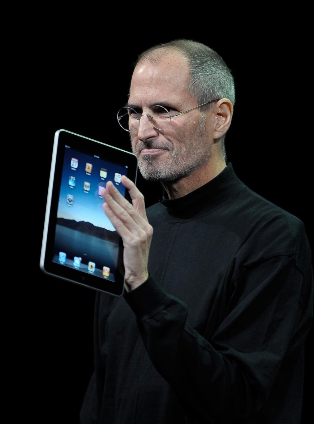 ...pohvalio se tada Steve Jobs. tportal. 