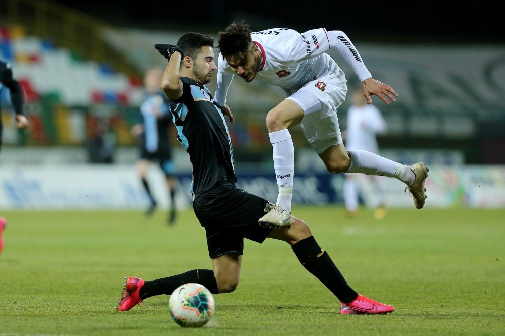 Rijeka - Gorica 0:0 - HNK RIJEKA