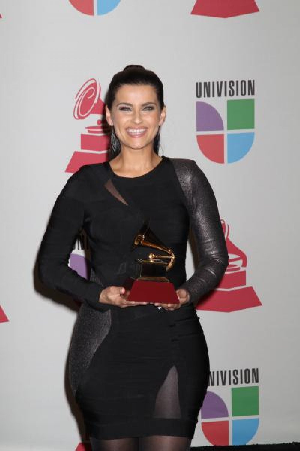 Nelly Furtado 1.