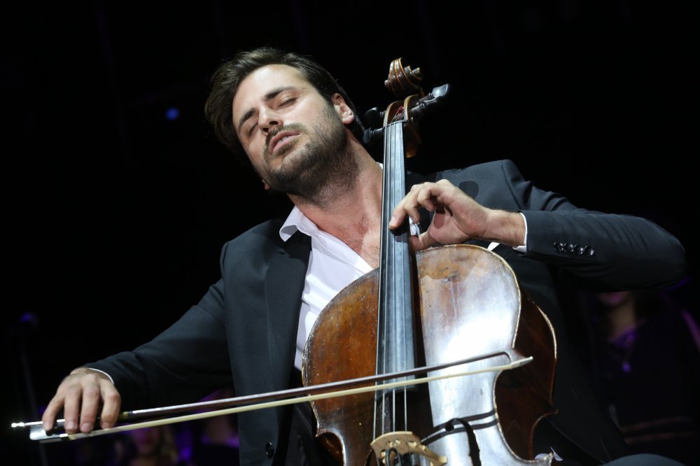 Stjepan Hauser 'Prvo što ću napraviti kad se ukinu sve