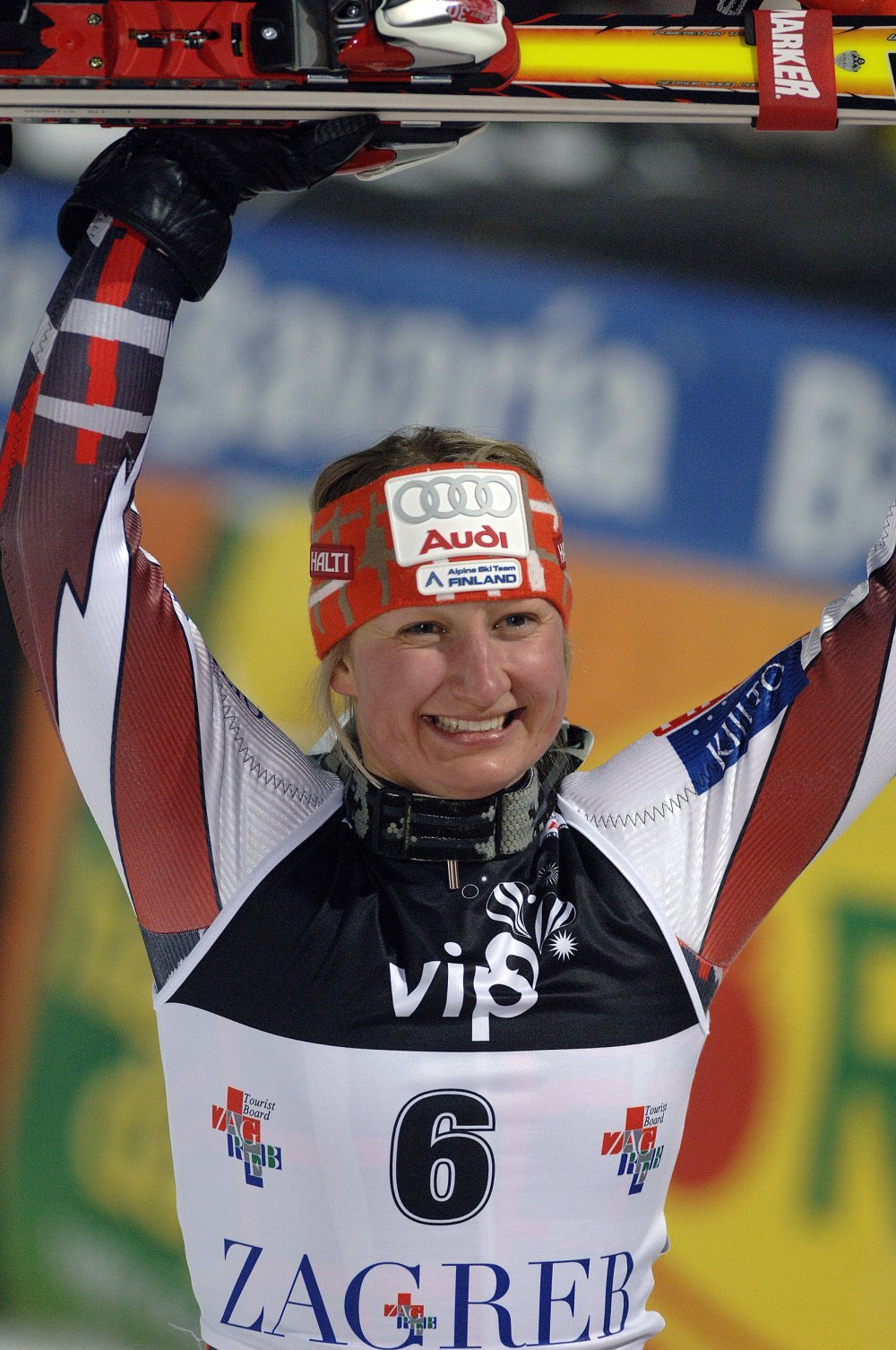 Tanja Poutiainen