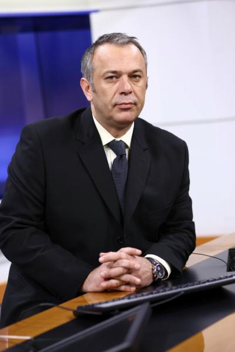 Zoran Šprajc
