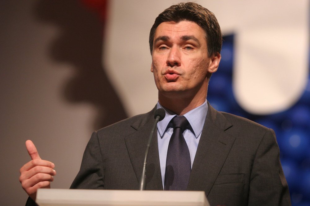 Zoran Milanović temeljito se promijenio u 13 godina Pogledajte kako je