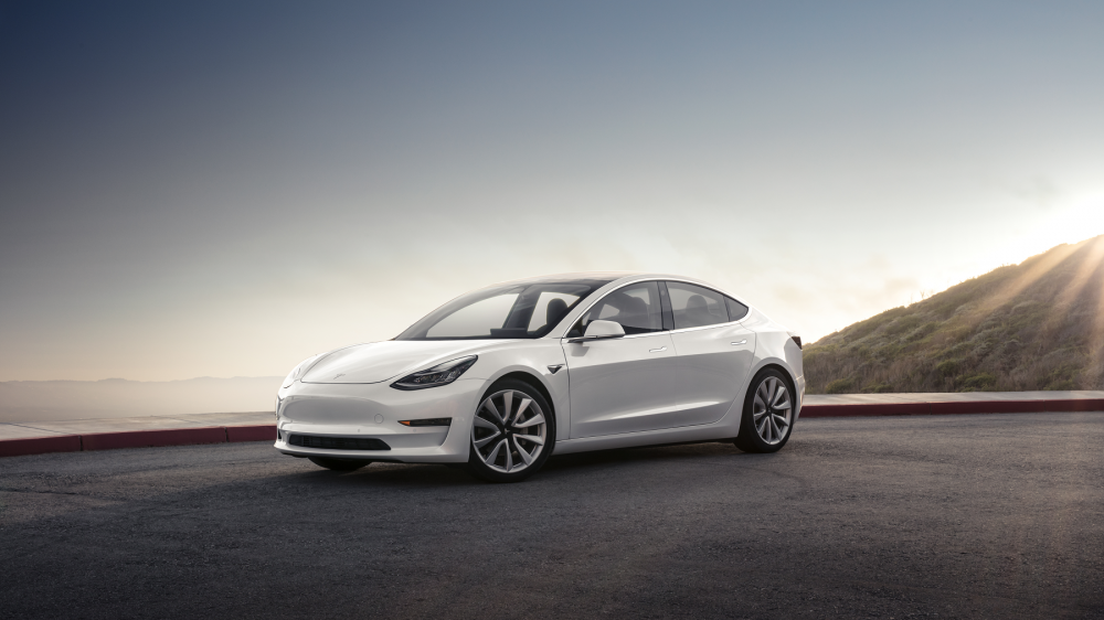 Tesla će automobile proizvedene u Kini izvoziti u Europu - tportal