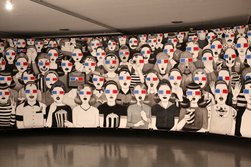 Ivana Mrčela, We are watching you
