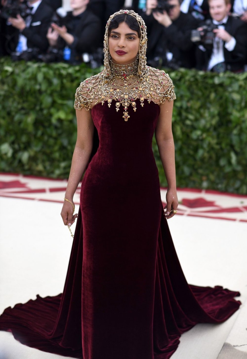 Priyanka Chopra