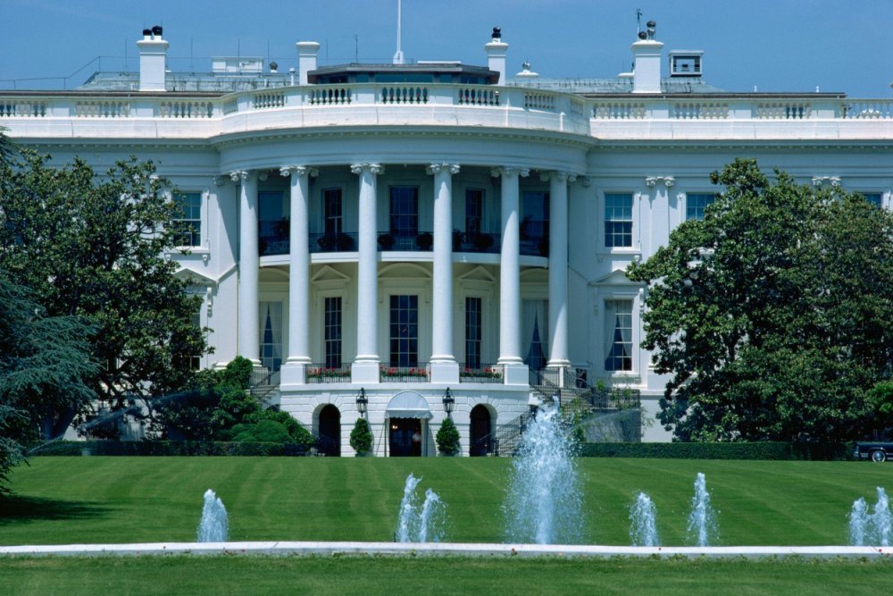 White House Link White House Link