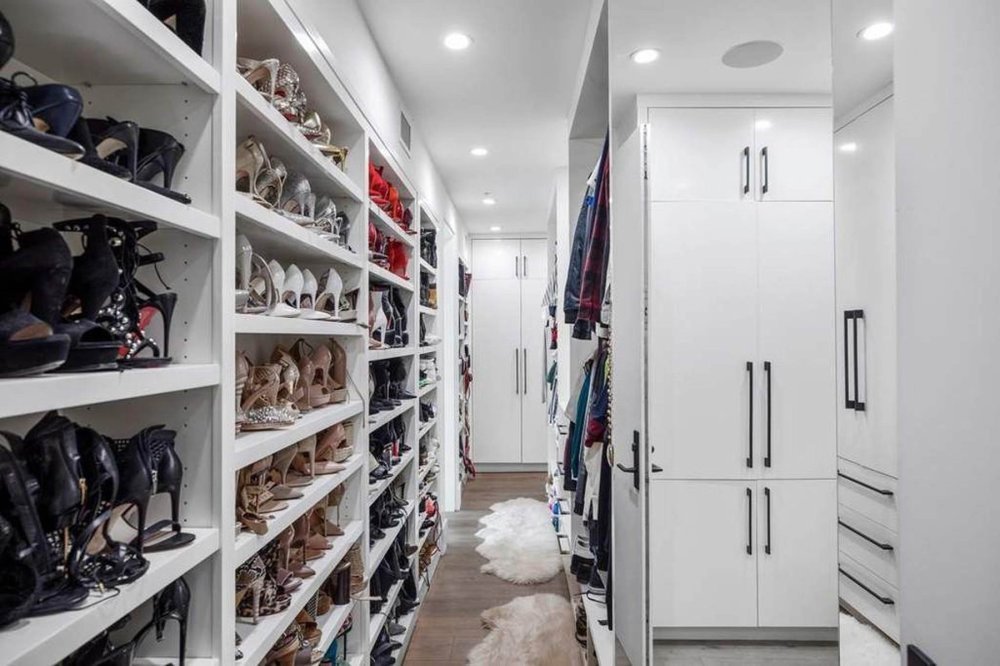 Dom Nicole Scherzinger