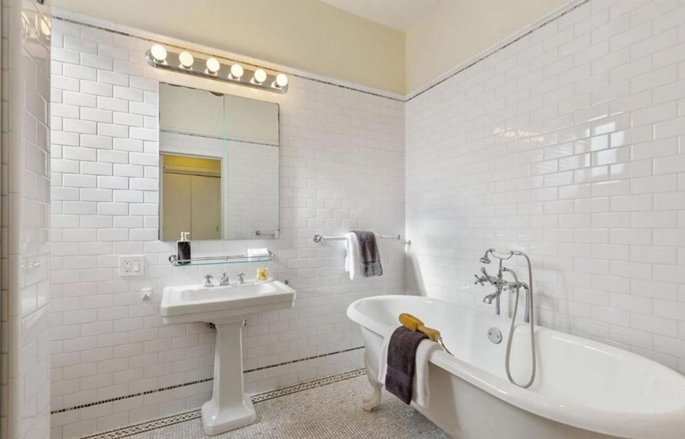 Dom Winone Ryder u San Franciscu