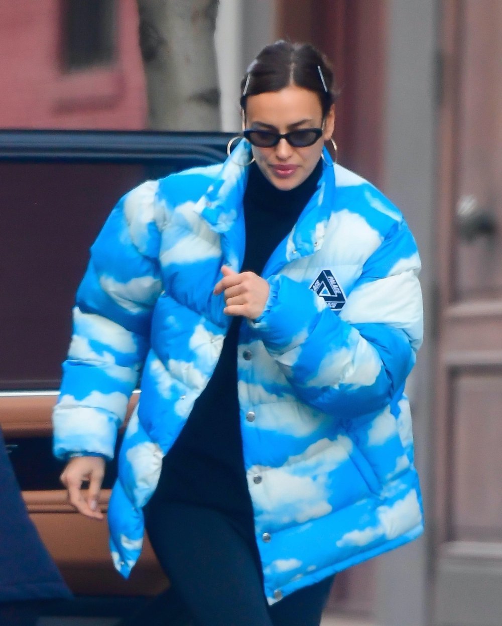 Irina Shayk
