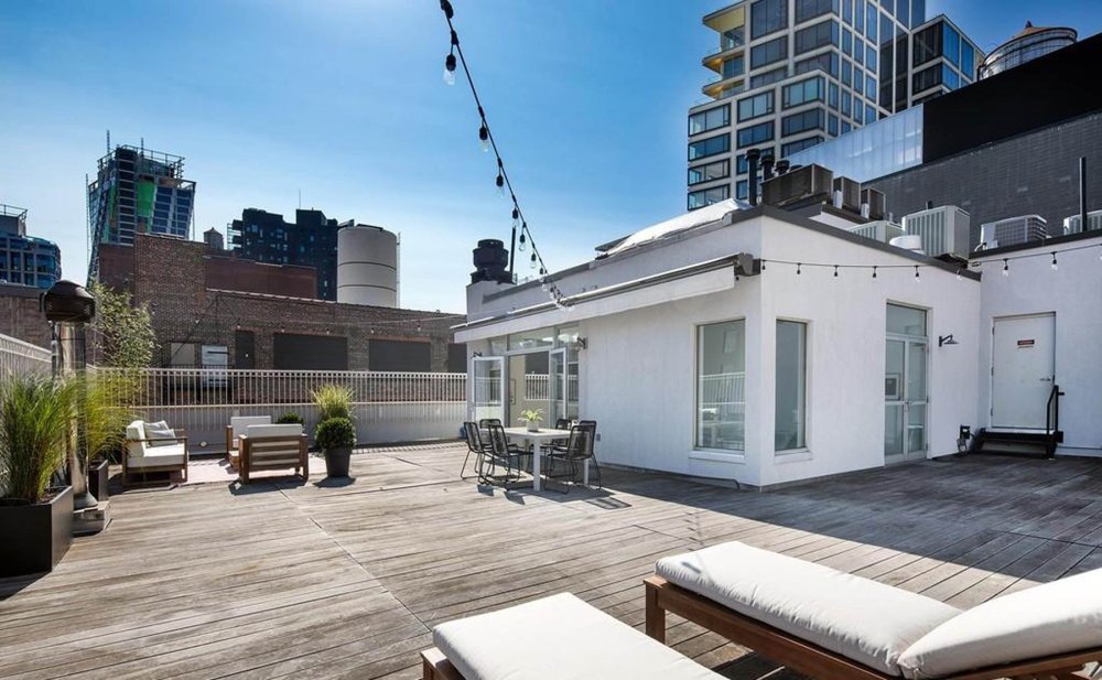 Kate Winslet prodaje svoj luksuzni penthouse u New Yorku