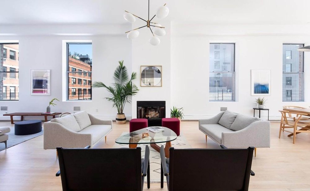 Kate Winslet prodaje svoj luksuzni penthouse u New Yorku