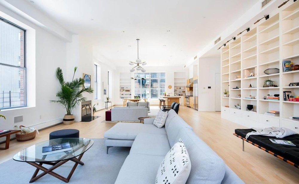 Kate Winslet prodaje svoj luksuzni penthouse u New Yorku