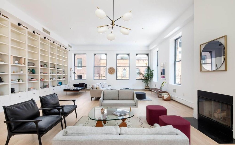 Kate Winslet prodaje svoj luksuzni penthouse u New Yorku