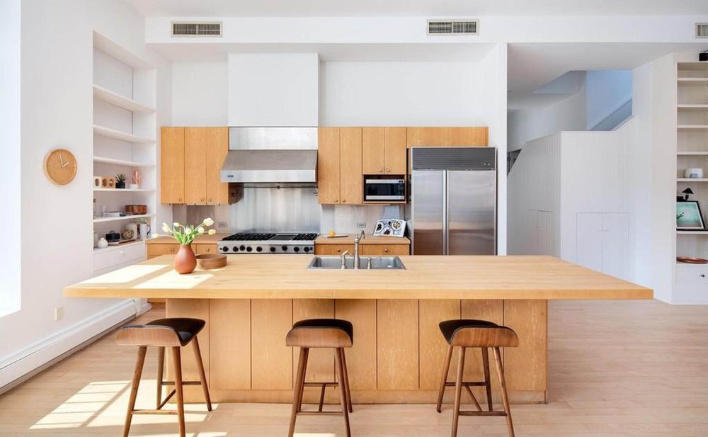 Kate Winslet prodaje svoj luksuzni penthouse u New Yorku