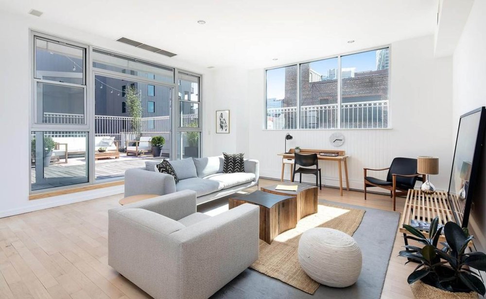 Kate Winslet prodaje svoj luksuzni penthouse u New Yorku