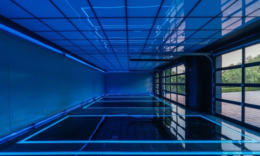 Dom repera The Weeknda