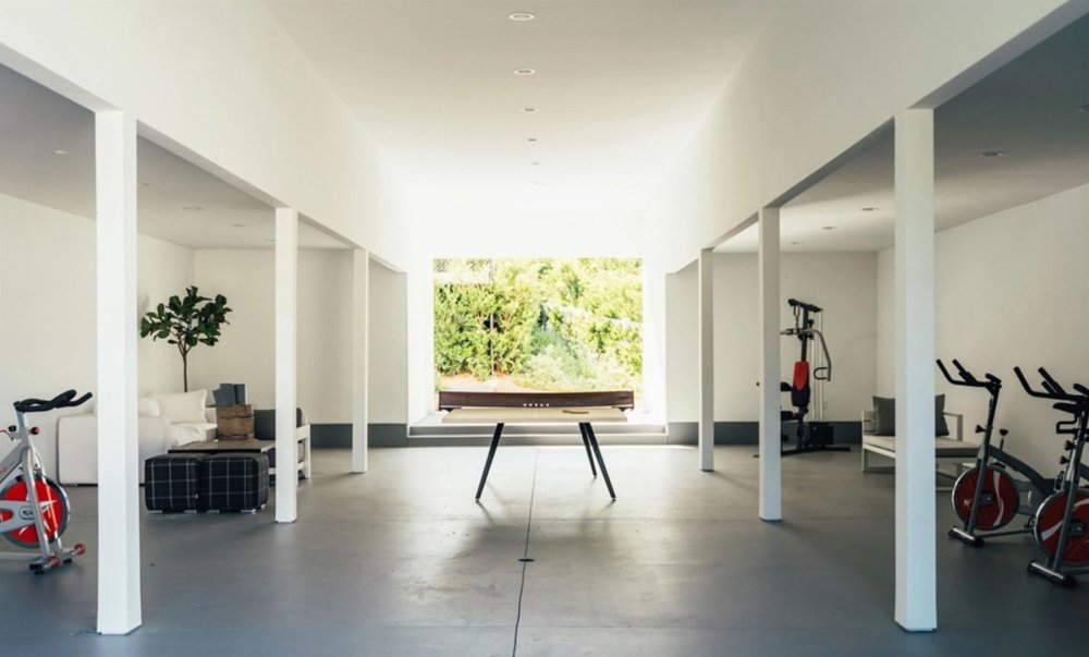 Dom repera The Weeknda