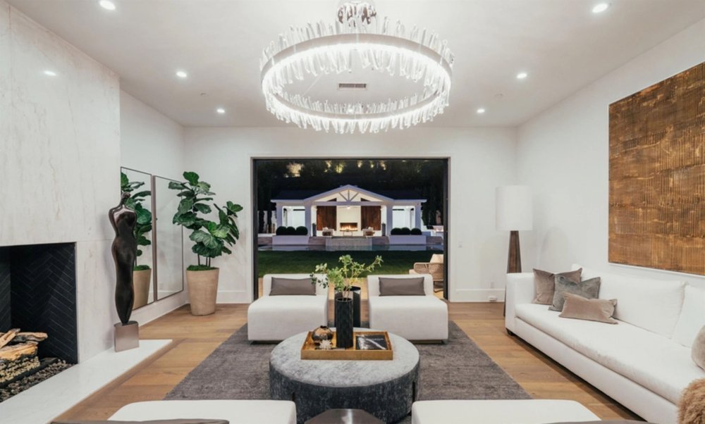 Dom repera The Weeknda