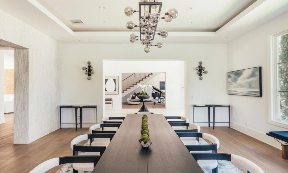 Dom repera The Weeknda