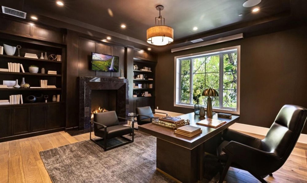 Dom repera The Weeknda