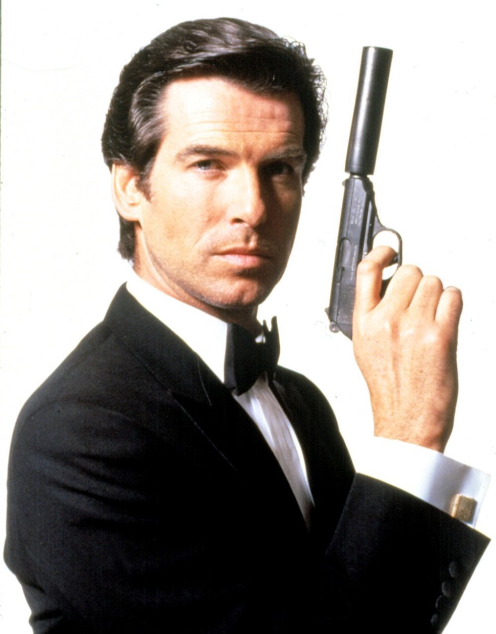 Pierce Brosnan