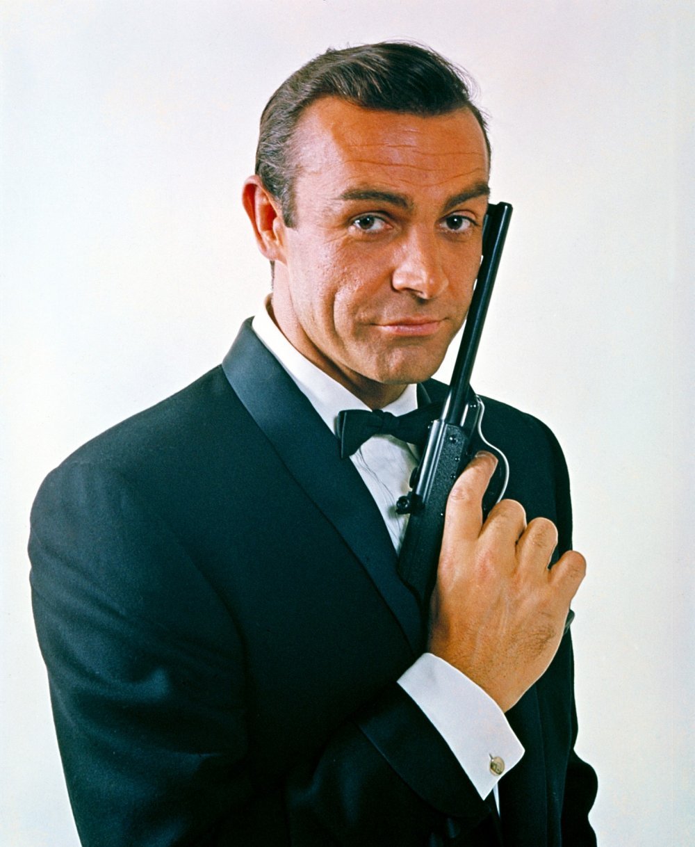 Sean Connery