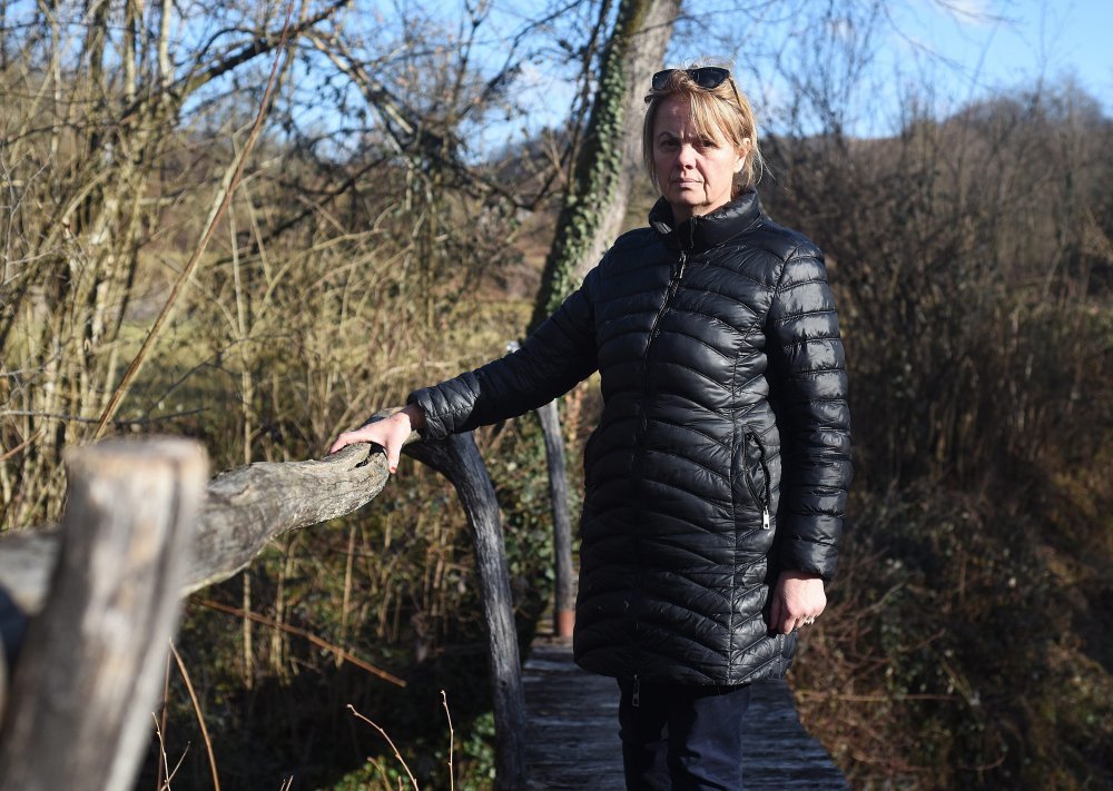 Branka Bakšić Mitić, dogradonačelnica Gline