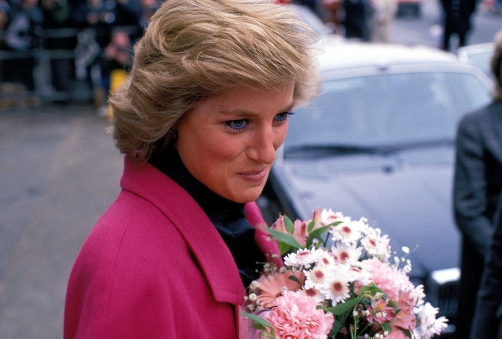 Princeza Diana
