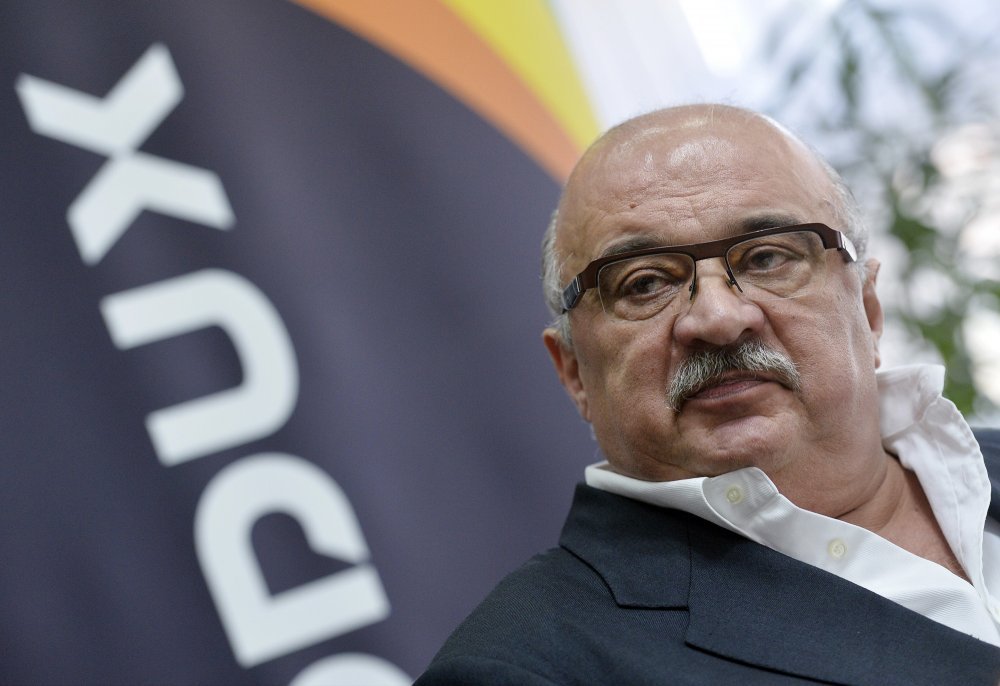 Čermak prodao Crodux slovenskom Petrolu za više od 200 milijuna eura -  tportal