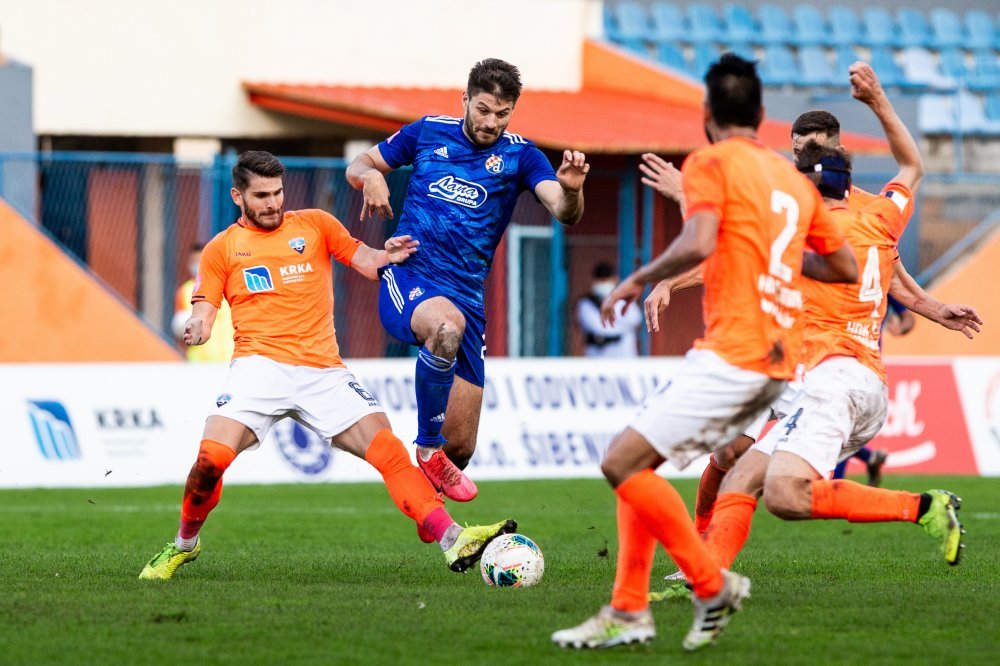 Osijek dočekuje Hajduk u derbiju 7. kola HNL-a - gdje gledati