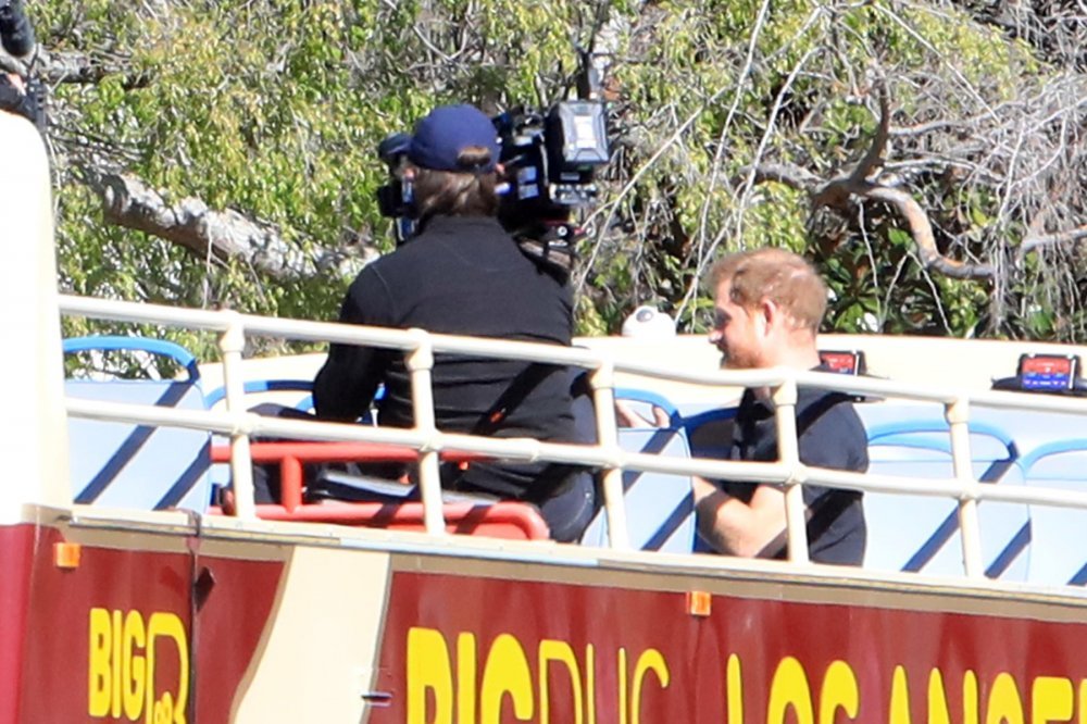 Princ Harry