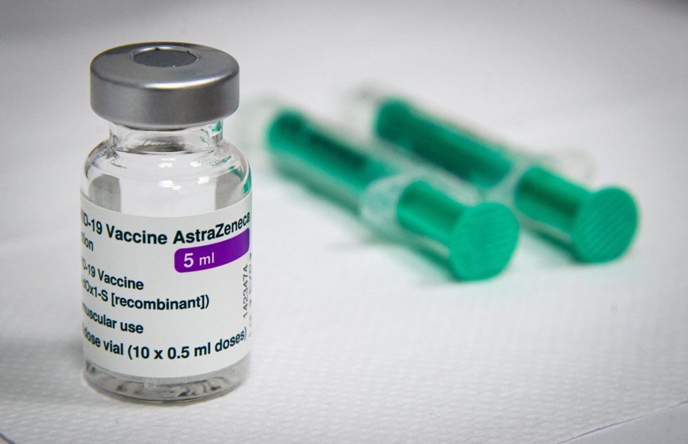 Francuska i Njemačka uvjeravaju da je AstraZenecino cjepivo sigurno - tportal