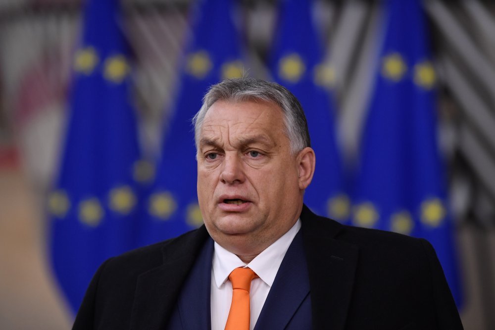 Mađarski gradonačelnik seks skandal