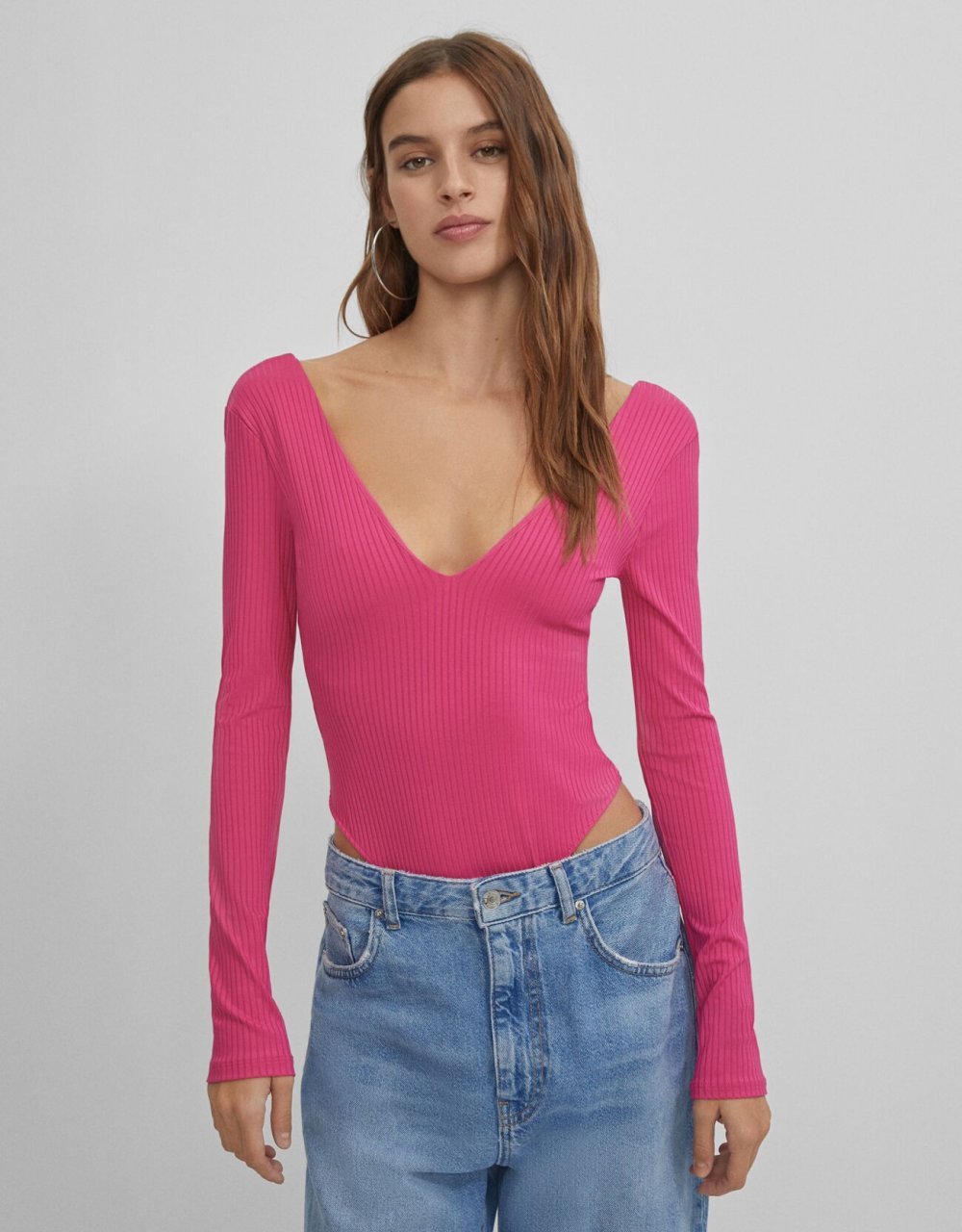 Bershka