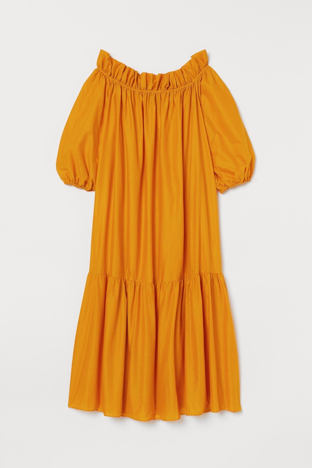 H&M